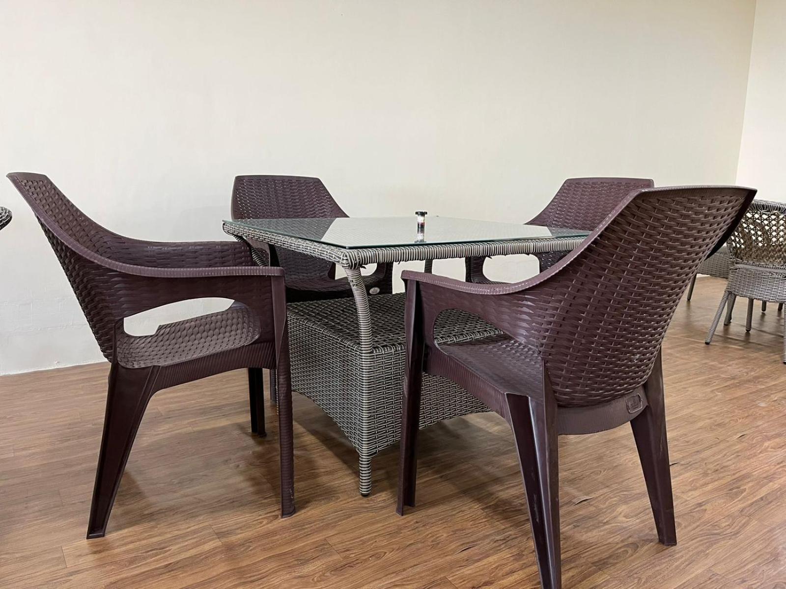 The Ashoka Inn 300Mts Walkable From Mall Road Shimla Exterior foto