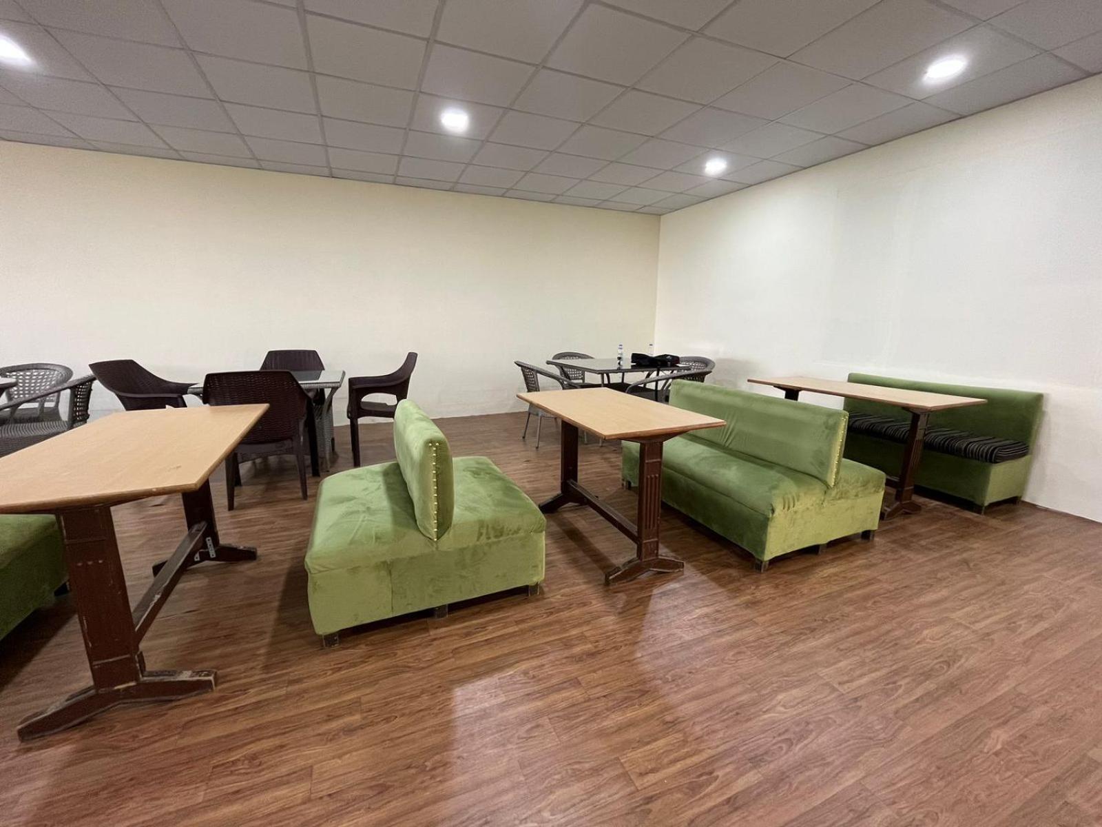 The Ashoka Inn 300Mts Walkable From Mall Road Shimla Exterior foto